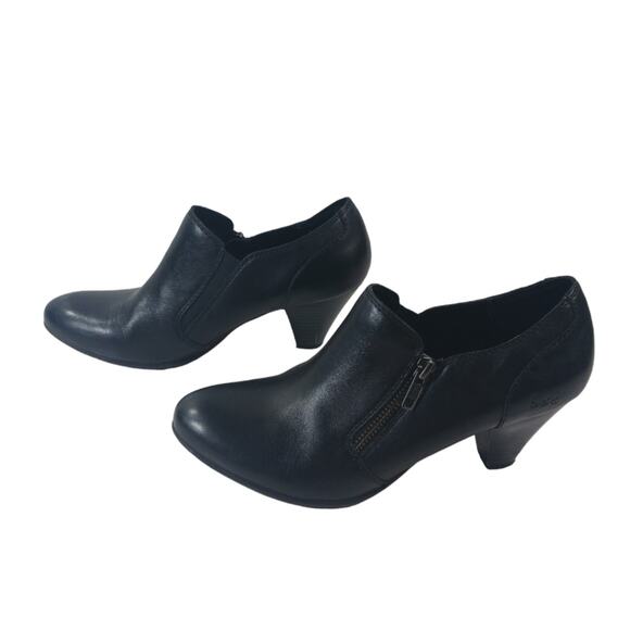 b.o.c. Born Ankle Boots GUC size 7.5M    FS2016 - Picture 3 of 8